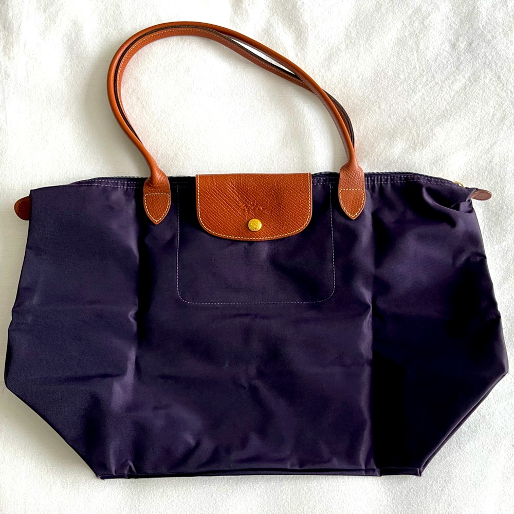 Longchamp Le Pliage Tote